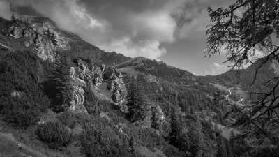 Germany - Jenner - A Magical Experience | Hiking & camping in German Alps | Walkshop Light | Berchtesgadener Land | Königsee | 5 days - 6