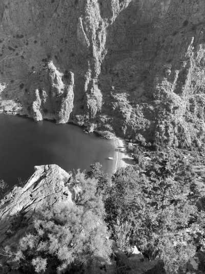 Turkey - Faralya - Discover Lycian Way Adventures in Turkey: Unveiling the Beauty of Ancient Trails - 3