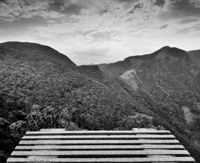 Sri Lanka - Nuwara Eliya - Erkundung in Sri Lanka