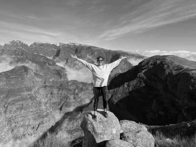 Portugal - Ponta do Sol - Hike & Reconnect to yourself in nature of mesmerizing Madeira - 1