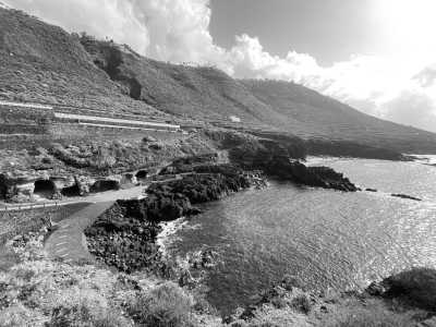 Spanien - El Sauzal - One week Island Life 🌴 Eco Whale Watching, volcanic terrain, pass by banana plantations 🍌, crystal clear water and beautiful nature walks! - 2