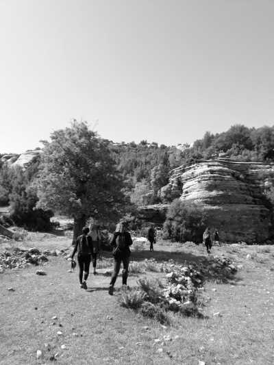 Turkey - Kaş - Discover Lycian Way Adventures in Turkey: Unveiling the Beauty of Ancient Trails - 1