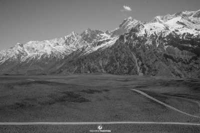 Pakistan - Qaqlasht Meadows Booni Chitral - Enchanting Chitral: Unveiling the Hidden Jewels of Pakistan's Paradise