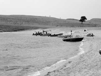 Griechenland - Ouranoupolis Beach - Griechenland Hotel & Adventure Motorboot Inselhooping - 4