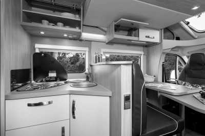 Italy - Milan - VANLIFE IN TOSCANA | VIAGGIO ON THE ROAD - 2