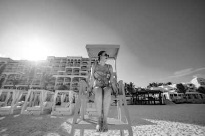 Mexico - Cancún - Discover the land of the MAYA on an epic road trip adventure! Visit famous & hidden Jewels of Mexican Caribbean with a local