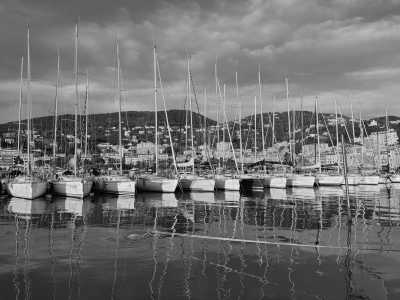 Italien - Four Days of Sailing Experience in Tuscany at the Beginning of September - JoinMyTrip