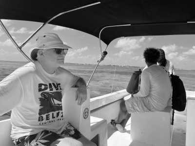 Belize - Barrier Reef - Experience Belize Like a Local: Authentic Travel Adventures Await - 9