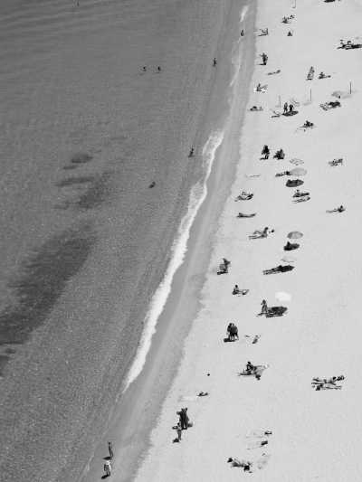 Indien - Baga Beach - Beach Life in Goa: 7 Days of Sun, Sand, and Villa Comfort! - 4