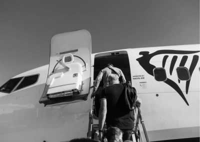 Europe - Berlin Brandenburg Airport - Journey Through the Heart of Central Europe: Uncovering the Rich Histories of Berlin, Prague, Budapest, and Vienna