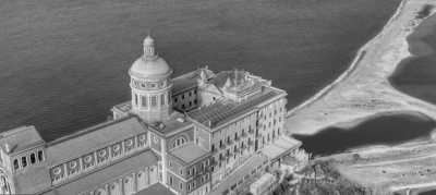 Italien - Tindari - Sizilien erkunden mit dem Wohnmobil