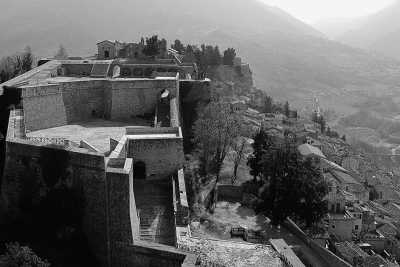 Italien - Civitella del Tronto - 📷 Adventures with a Local in Abruzzo, a Tiny Middle-Earth! Stunning Castles, Great Food and Laidback Lifestyle! - 1