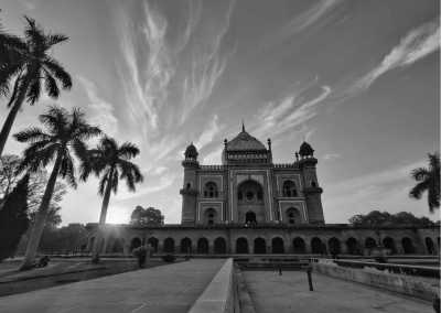 India - Delhi - Connecting with Travel Companions from Delhi to Jaipur, India - 1