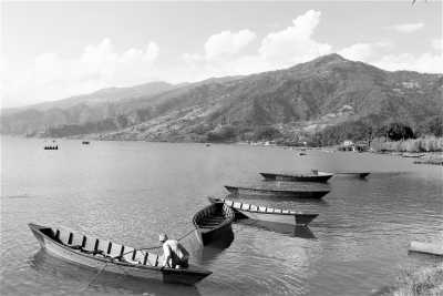 Nepal - Pokhara - Panchase Village Hiking from Pokhara, Nepal! Stunning Annapurna range view and great wildlife - 1