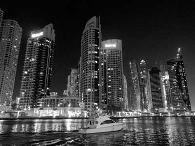 United Arab Emirates - Dubai - UAE Adventure: 4-Day Small-Group Tour of Dubai. Authentic Exploration of Nature, Desert and Culture. - 2