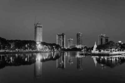 Sri Lanka - Colombo - Four Corners of Sri Lanka and Enjoy the Culture: The People of Sri Lanka and its Beauty - 4