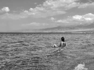 Kirgisistan - Tossor - Natur pur im atemberaubenden Kirgistan - 3