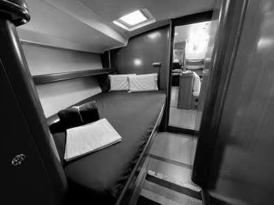 Italy - Elba - Unforgettable Sailing Experience in Tuscany, Italy: Rent a Spacious 16-Meter Sailing Boat for 6 People - 3