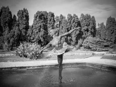 Poland - Citadel Park - Explore the real Poland with a Local - History, Local Cuisine and Hidden Gems