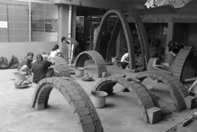 India - Auroville - The hidden gems of South India: Mahabalipuram, Pondicherry and Auroville. A prefect blend of culture, heritage, beaches and human unity! (Shared Room Price) - 6