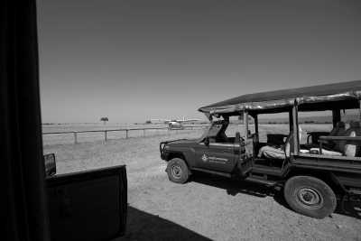 Kenia - Mara North Conservancy Airstrip - Kenya Adventure Safari + Beach Stay (private room fits 1 pax) - 6