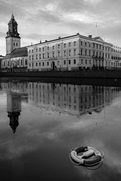 Sweden - Gothenburg - Enchanting Sweden: A Nordic Adventure with Northern Lights - 1