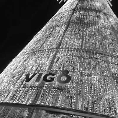 Spanien - Samil - Christmas Experience in Vigo: Cowork, Colive, and Celebrate! - 1