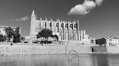 Spanien - Palma - Familien Segelurlaub Mallorca - Erholung und Spaß für Kinder und Erwachsene