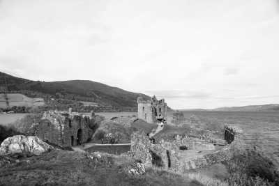 Vereinigtes Königreich - Traveling and Exploring Your Scottish Roots in Scotland - JoinMyTrip