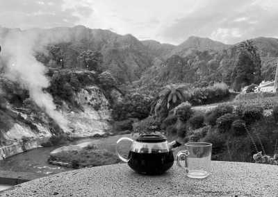 Portugal - Furnas Valley- Casa Vista da Eirinha - 🌿🦖🌋 Jurassic Park: The Azores Wild Islands! 🍃 Hiking, Canyoning and cooking on volcanic soil! - 3