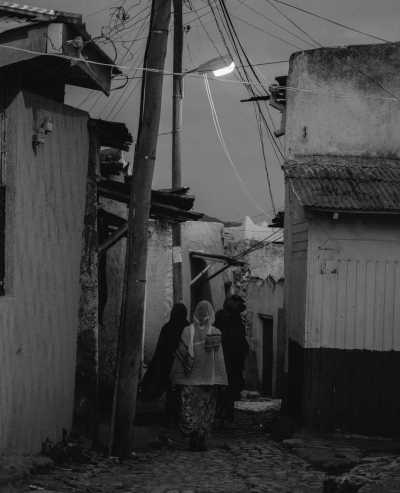 Ethiopia - Harar - Explore and Experience Rich Culture of Ethiopia! - 1