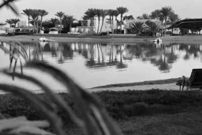 Ägypten - El Gouna - Kite & Funnels - Ägypt - 5