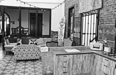 Spain - Atlantis Surf Hostel - Ho Ho Ho Merry Tropical Christmas! 🏝️🎅 Hiking, surfing and scuba diving in Gran Canaria - 1