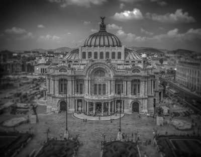Mexico - Mexico City - Explore the magic of Mexico 🇲🇽 - 2