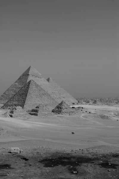 Egypt - Cairo - From Red Sea to Pyramids: Dahab & Cairo Adventure - 3