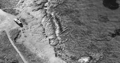 Croatia - Vir - Kroatien Rodtrip im Coastrunner - 1