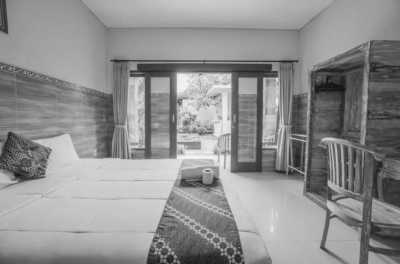 Indonesia - Canggu - 🌴Bali Co-Working & Co-Living Bliss: Unveiling Wonders in Ubud & Canggu | Private Room 🏡 - 3