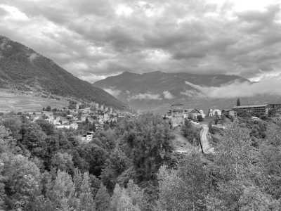 Georgien - Mestia - Trekking- und Kulturreise nach Georgien - 1