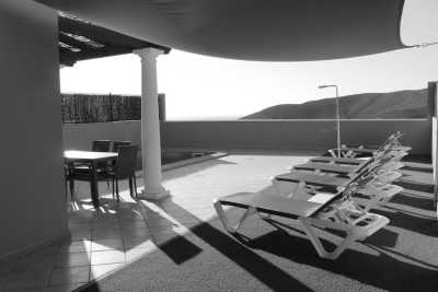 Spanien - Corralejo - Fuerteventura Workation for Remote Workers for 1 week – shared room in a villa with heated pool ☀️🏄‍♂️ - 6