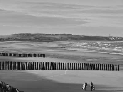 Western Europe - Wissant - Savoir-vivre! Wir entdecken Nordfrankreich und Belgien