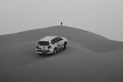 Western Asia - The Dune Bashing Experience Dubai - Last Minute Getaway🔥 - Dubai and Oman Fjords! - 1