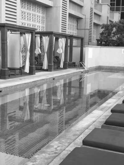 United Arab Emirates - Hilton Dubai Al Habtoor City - Ultimate Dubai Getaway: Indulge in 6 Nights of Luxurious Bliss - 2