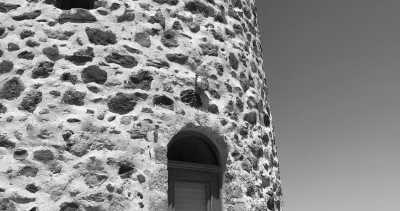 Griechenland - Nisyros - Inselhopping Santorin bis Kos