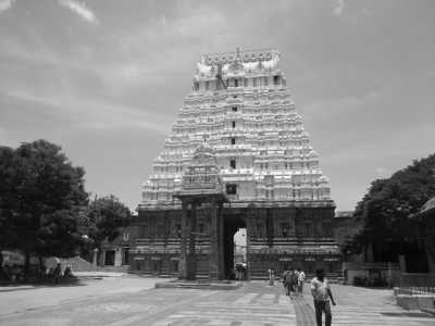 India - Mahabalipuram - Ancient South India: Experience the Exotic Ancient Temples and Enticing Hills of Tamilnadu - 19