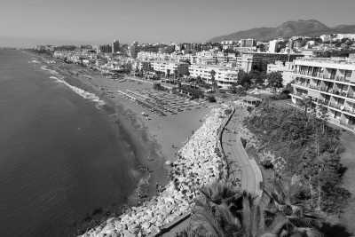 Spain - Torremolinos - South of Spain Adventure Trip : tapas, wine, hiking, cycling, castles and St John celebration on the beach! - 2