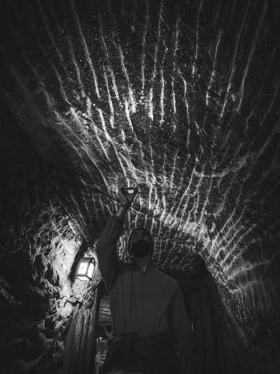 Polen - Wieliczka Salt Mine - The full Kraków Experience - World Heritage Sites, Food and Vibrant Nightlife in Poland - 2