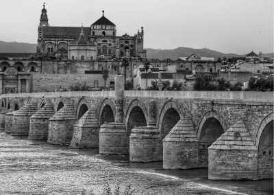 Southern Europe - Córdoba - 11 Days Spring in South European Country 🇪🇸🇮🇹🇵🇹; Spain, Portugal, Italy - 1