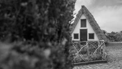 Portugal - Santana - Madeira Paradise Co-working! ☀️ Yoga, sea Views, Nature and Exploration