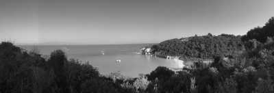 Europa - Isola Rossa - Segeltörn Sardinien und Korsika