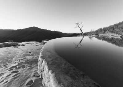 Mexiko - Hierve el Agua - Experience Mexico: Cultural Dia de Muertos - 1